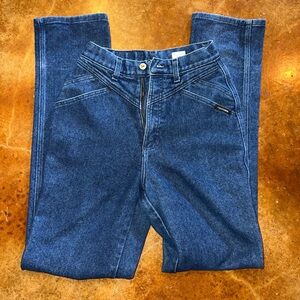 Rocky Mountain Jeans 7/8